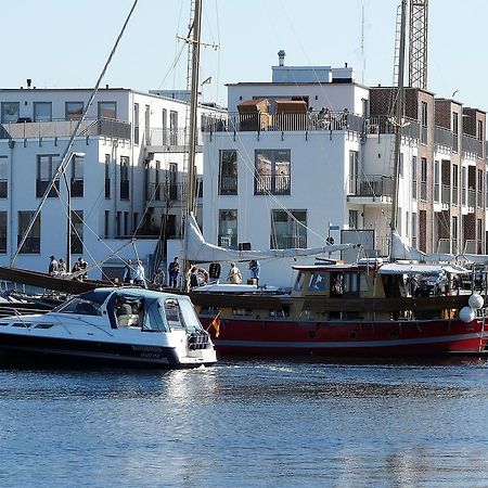 Apartment Luette Bris Eckernförde エクステリア 写真