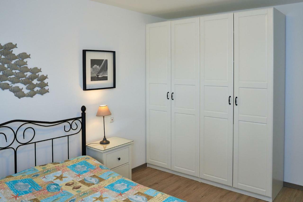 Apartment Luette Bris Eckernförde エクステリア 写真